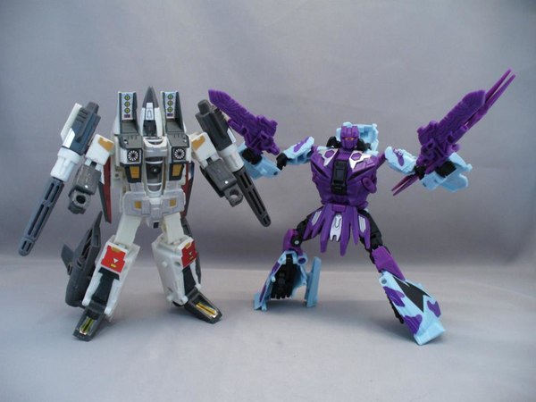 Transformers  Exclusive G2 Bruticus Image  (99 of 119)
